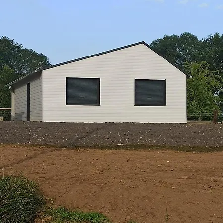 Lodge Ollipeg